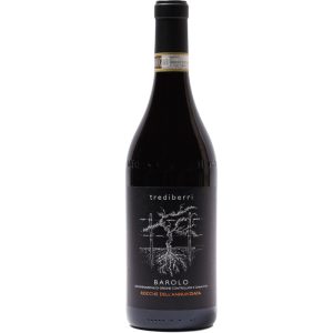 trediberri barolo rocche annunziata
