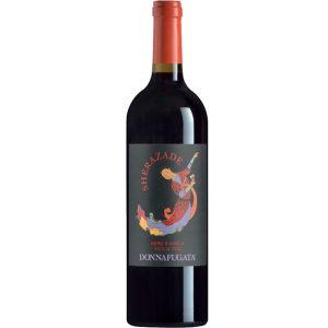 donnafugata sherazade