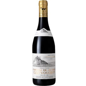 Clos Vougeot Vieilles Vignes Château De La Tour