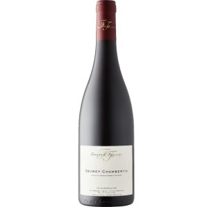 FRANÇOIS FEUILLET Gevrey Chambertin
