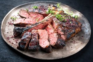 Fiorentina bistecca