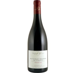 François Feuillet Nuits Saint–Georges Premier Cru Les Chaboeufs