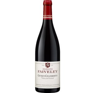 Gevrey Chambertin VV Domaine Faiveley
