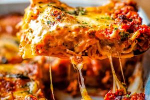 Lasagne