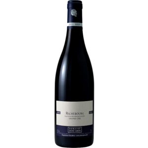 Richebourg Domaine Anne Gros
