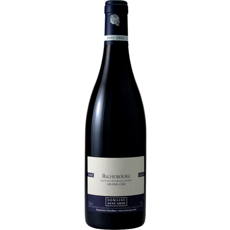 Richebourg Domaine Anne Gros