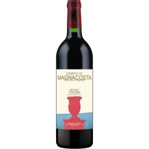 Tenuta di Trinoro magnacosta