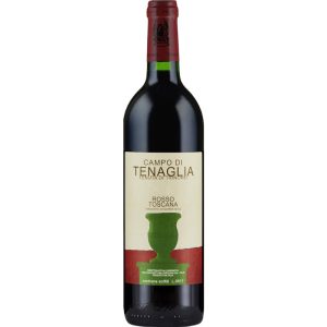 Tenuta di Trinoro tenaglia