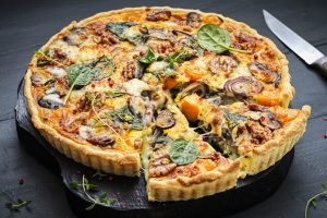 Torta salata