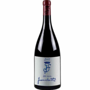 franchetti 20 anni 2019