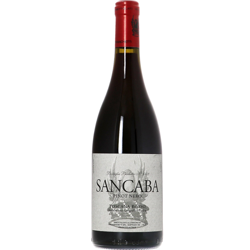 franchetti sancaba