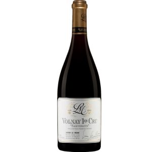 lucien le moine volnay santenots