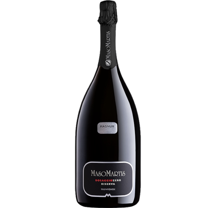 maso martis zero trento riserva magnum