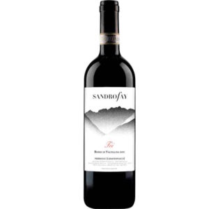 sandro fay tei