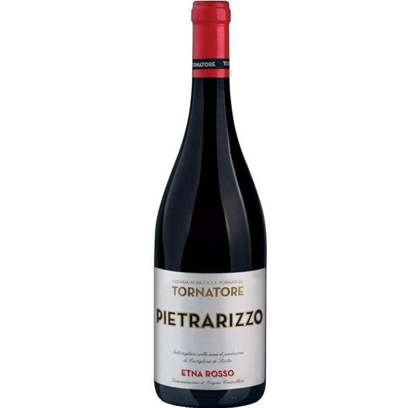 tornatore pietrarizzo etna rosso