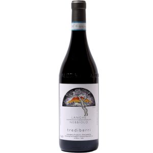 trediberri langhe nebbiolo