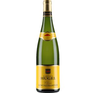 Alsace gew classic Hugel