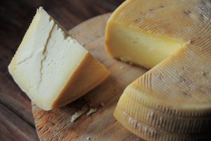 Formaggi stagionati