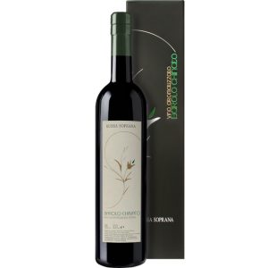 bussia barolo chinato