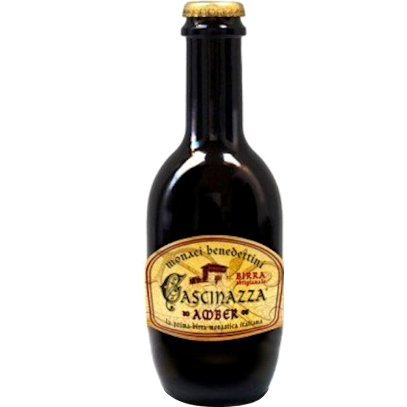 cascinazza amber