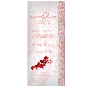 elvira pepe rosa