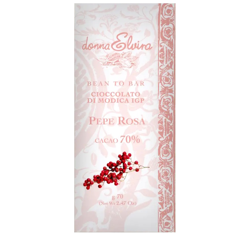 elvira pepe rosa