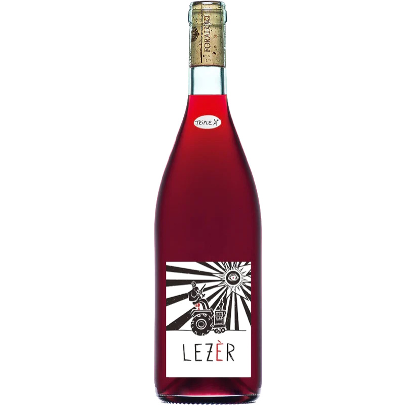 foradori lezer