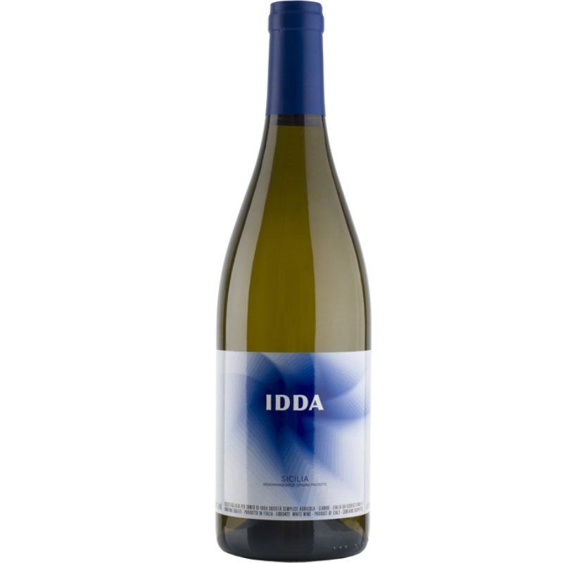 idda bianco