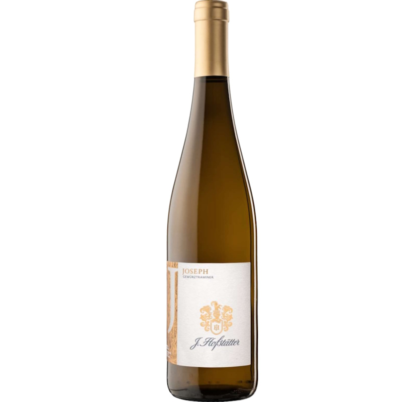 Gewürztraminer Joseph Hofstätter