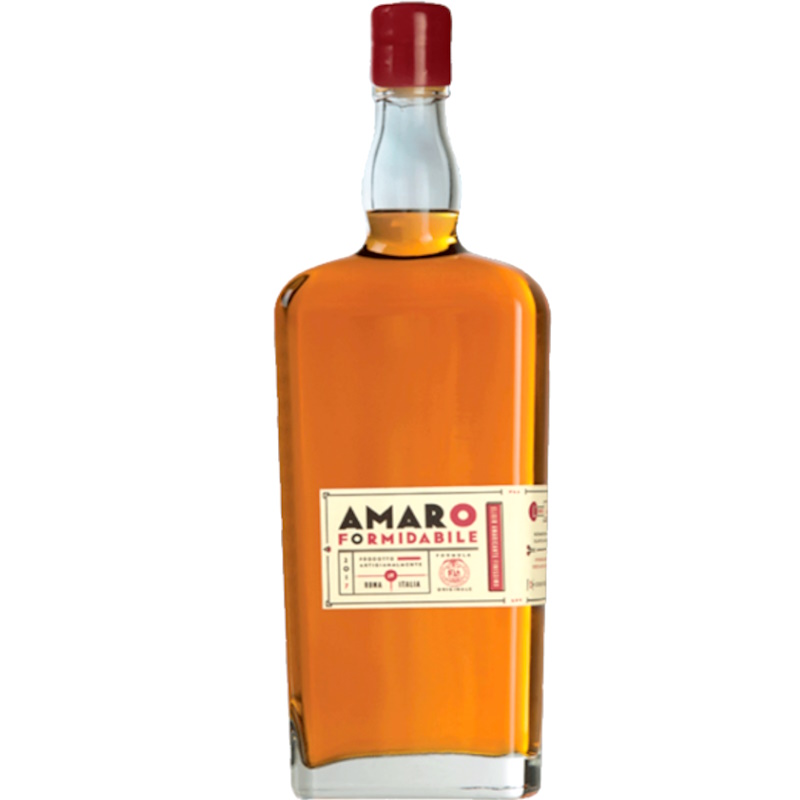 amaro formidabile