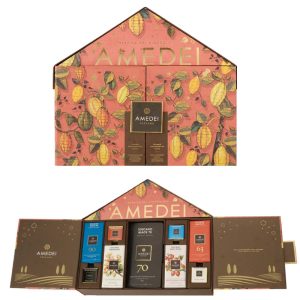 amedei fabbrica