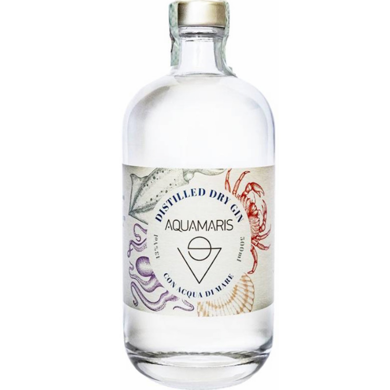 aquamaris gin