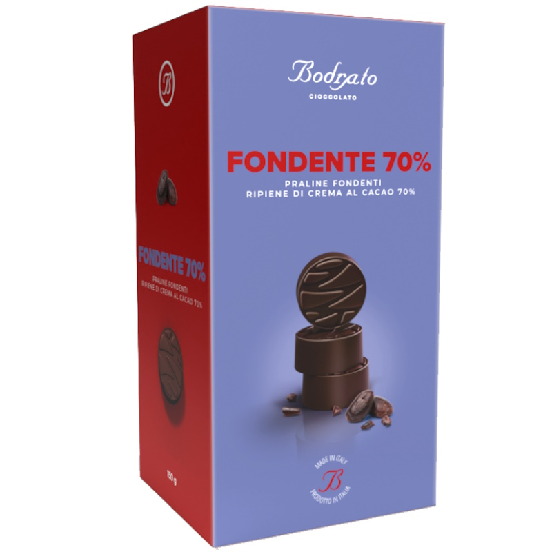 bodrato fondente 70 astuccio