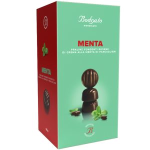 bodrato praline alla menta
