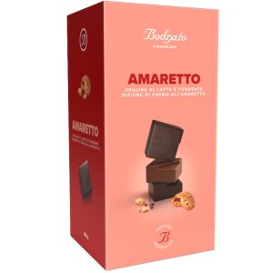 bodrato praline amaretto