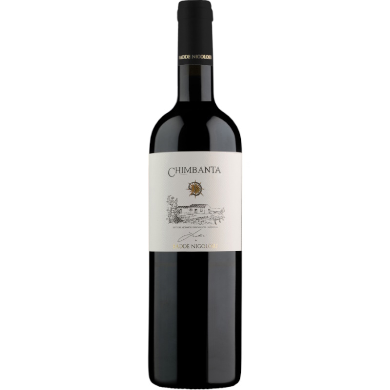 chimbanta rosso