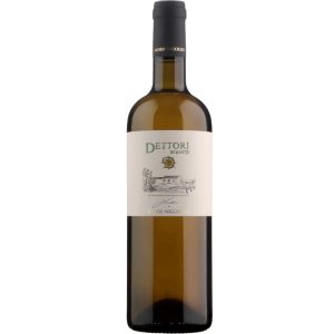 dettori romangia bianco