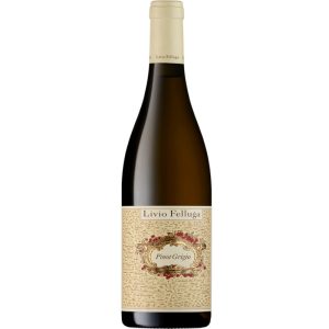 felluga pinot grigio