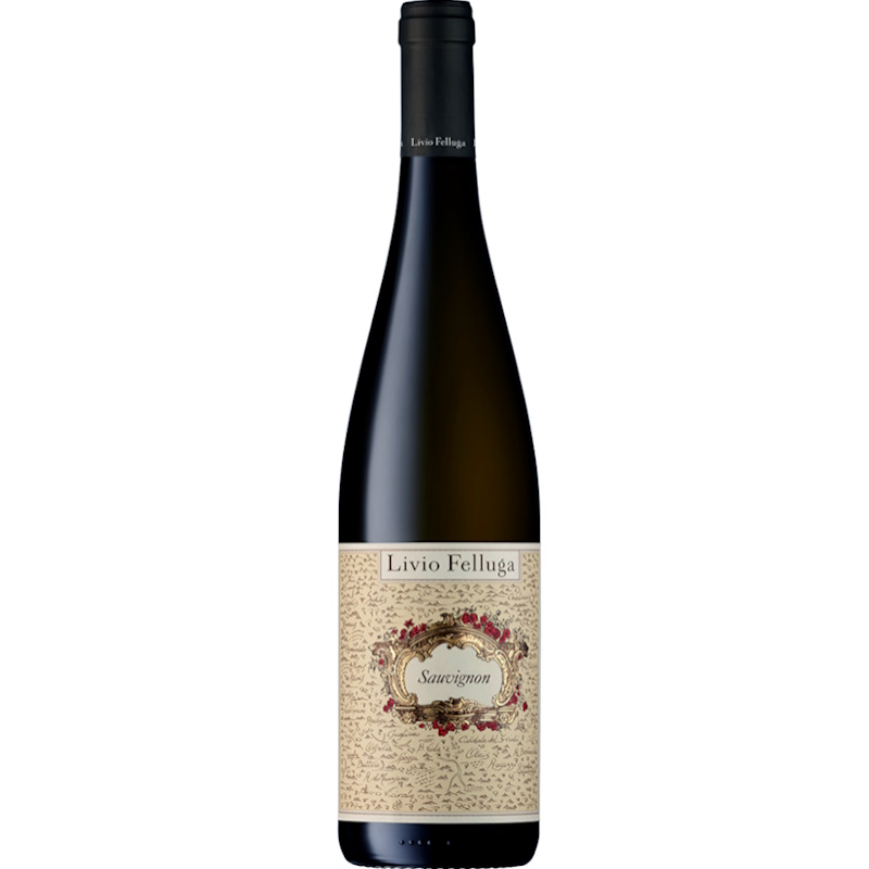 felluga sauvignon