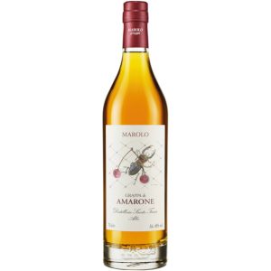 marolo grappa di amarone