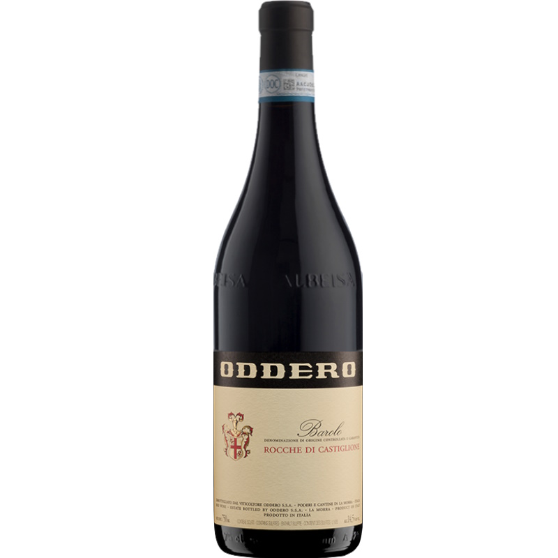 oddero rocche castiglione