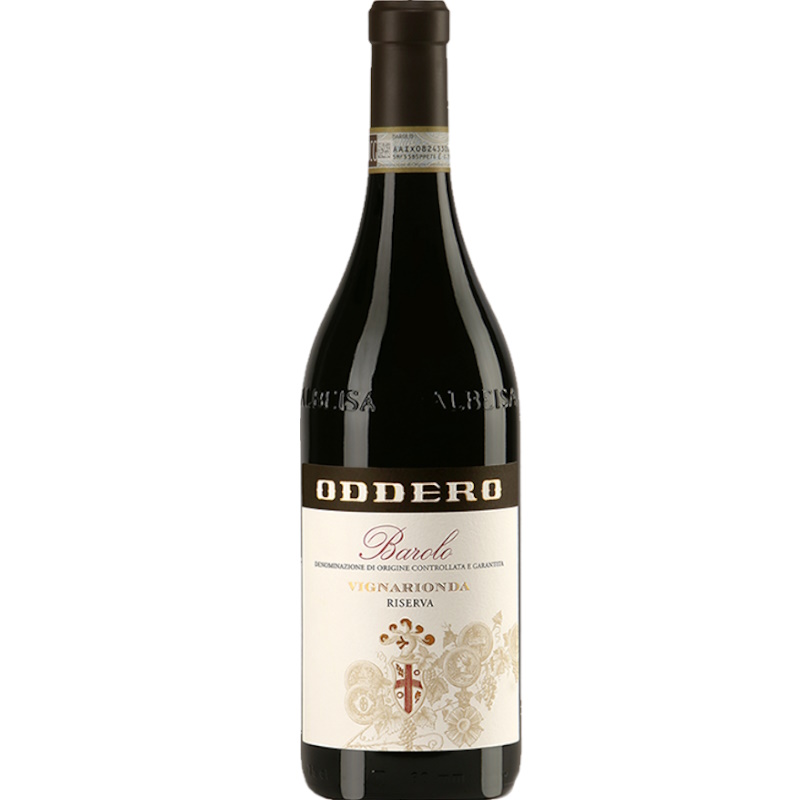 oddero vignarionda