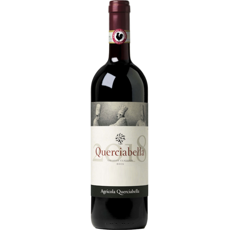 querciabella chianti classico