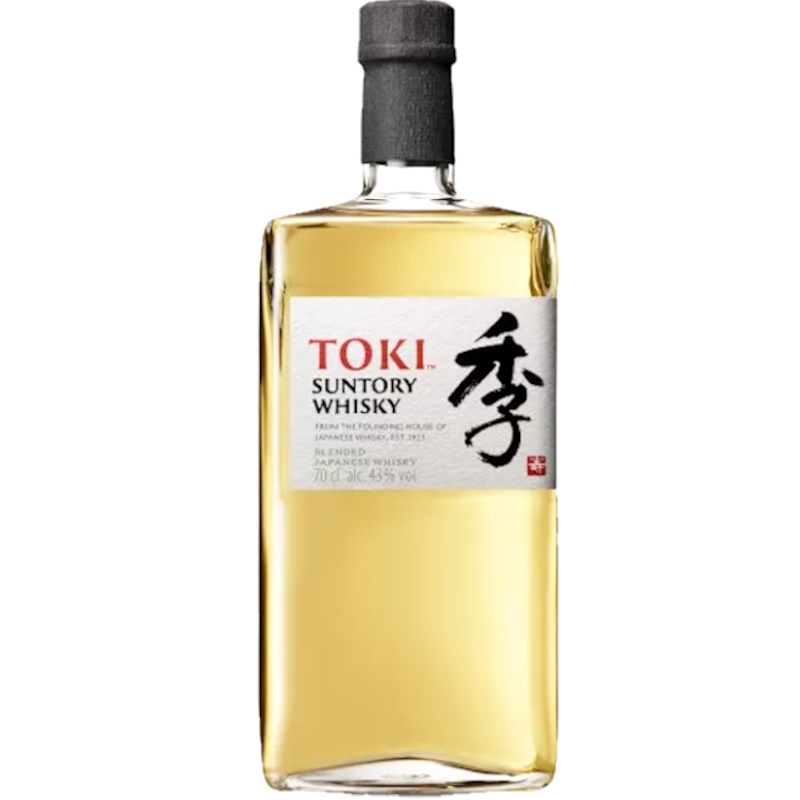 toki suntory