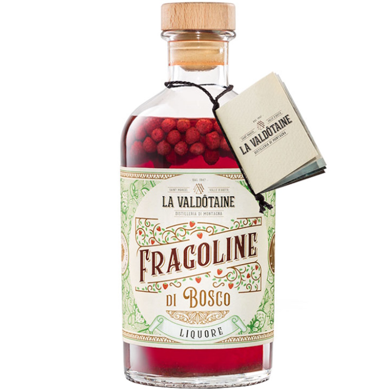 valdotaine fragoline