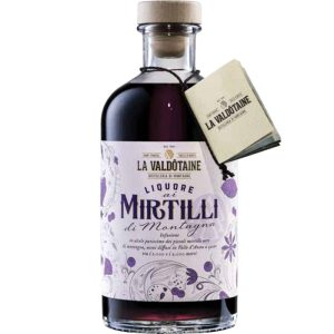 valdotaine mirtilli
