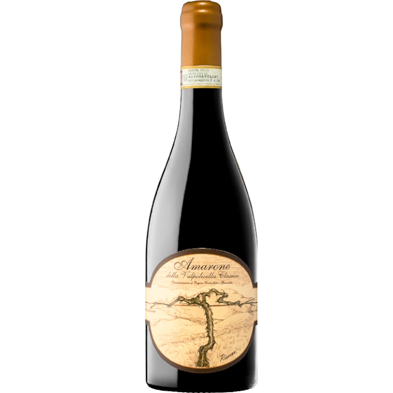 Amarone della Valpolicella Classico Terre di Leone