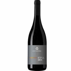 Etna Rosso DOC Cottanera