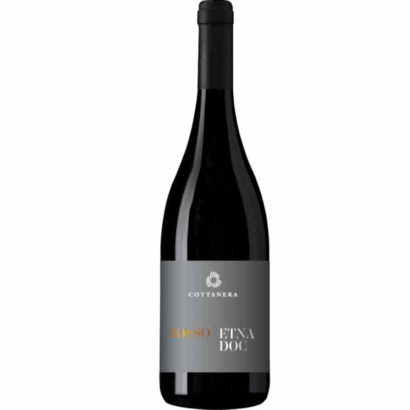 Etna Rosso DOC Cottanera