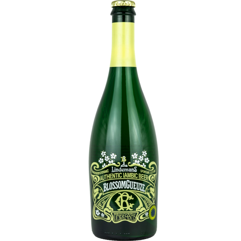 Lindemans Blossom Gueuze